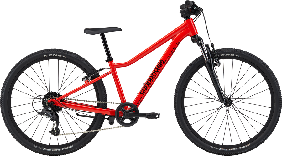 Cannondale Trail 24" Kids Bike