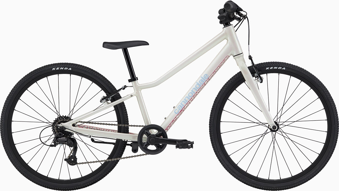 Cannondale Quick 24" Kids Bike