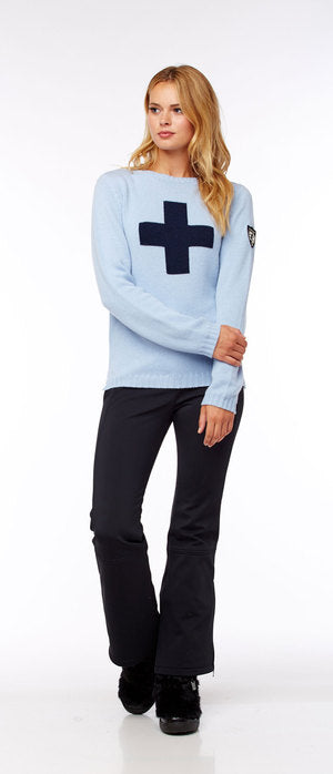 M. Miller Suisse Cashmere Sweater