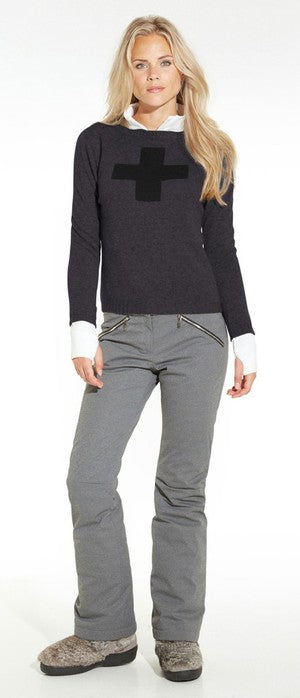 M. Miller Suisse Cashmere Sweater