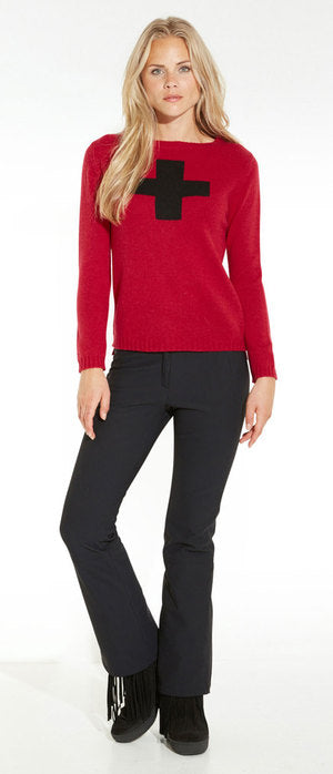 M. Miller Suisse Cashmere Sweater