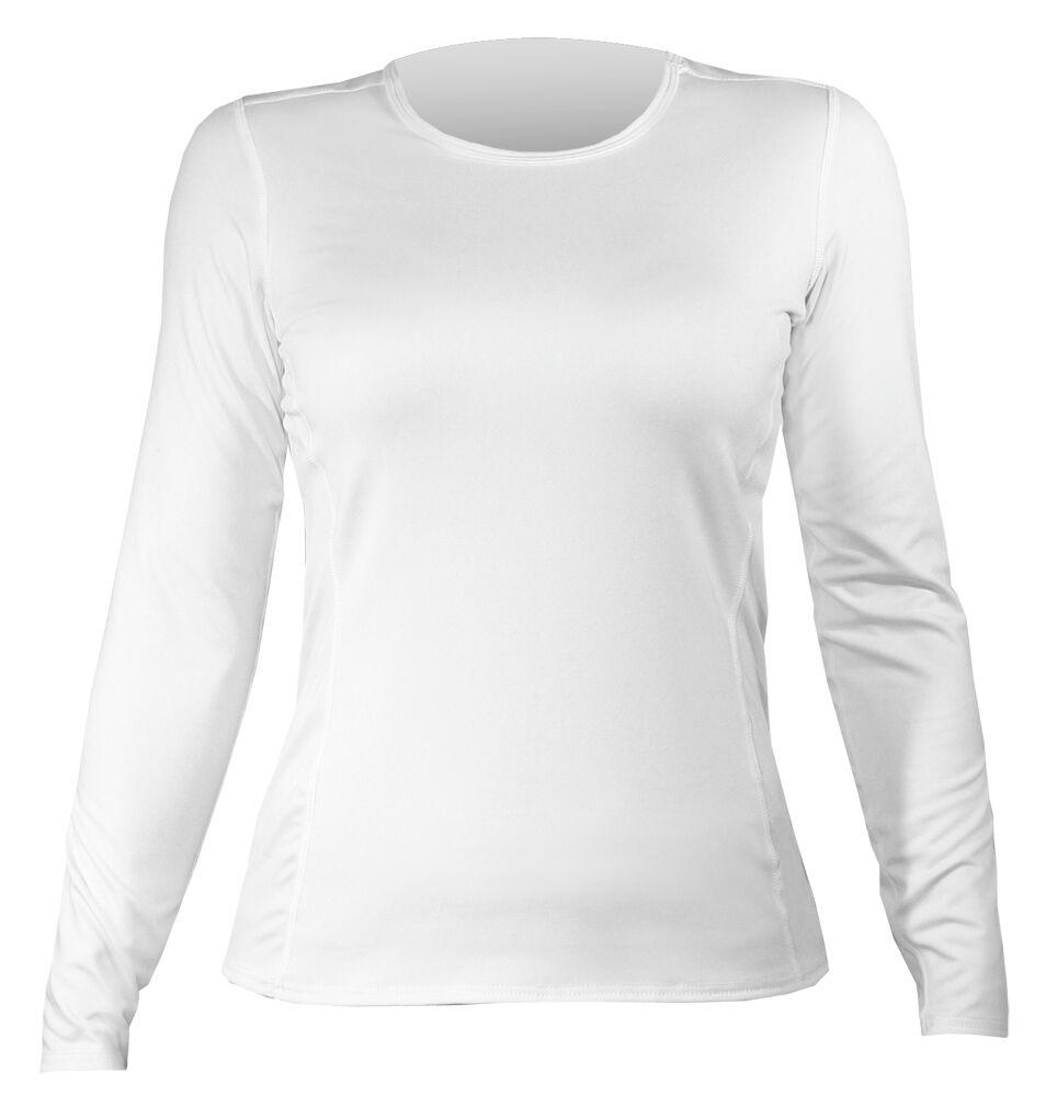 Hot Chillys Micro-Elite Chamois Womens Baselayer