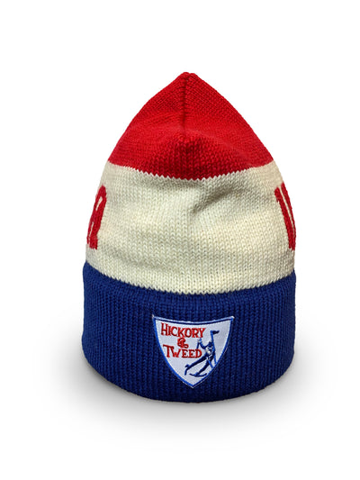 H&T Team USA Moriarty Peak Hat