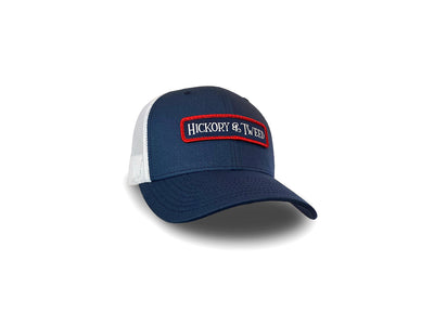 H&T The Throwback Trucker Hat