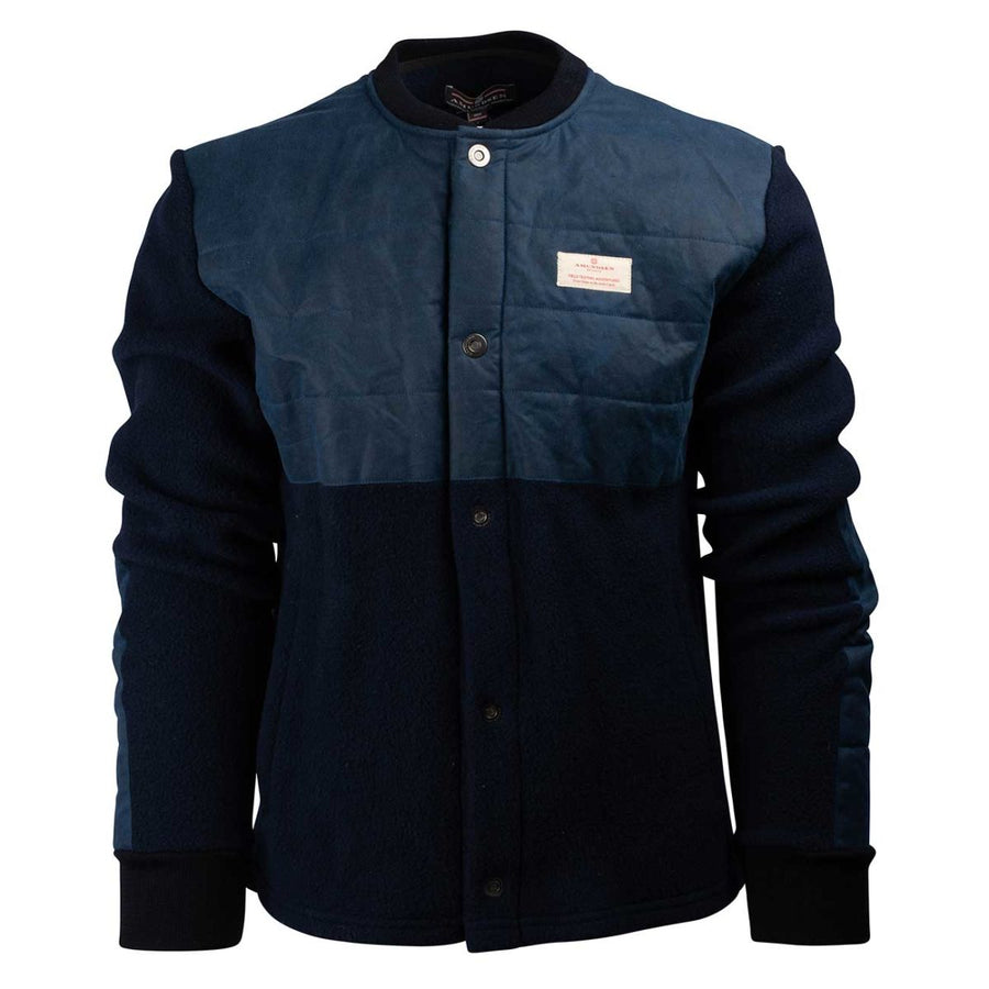 Amundsen Field Fleece