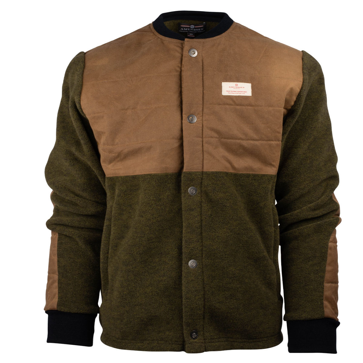 Amundsen Field Fleece