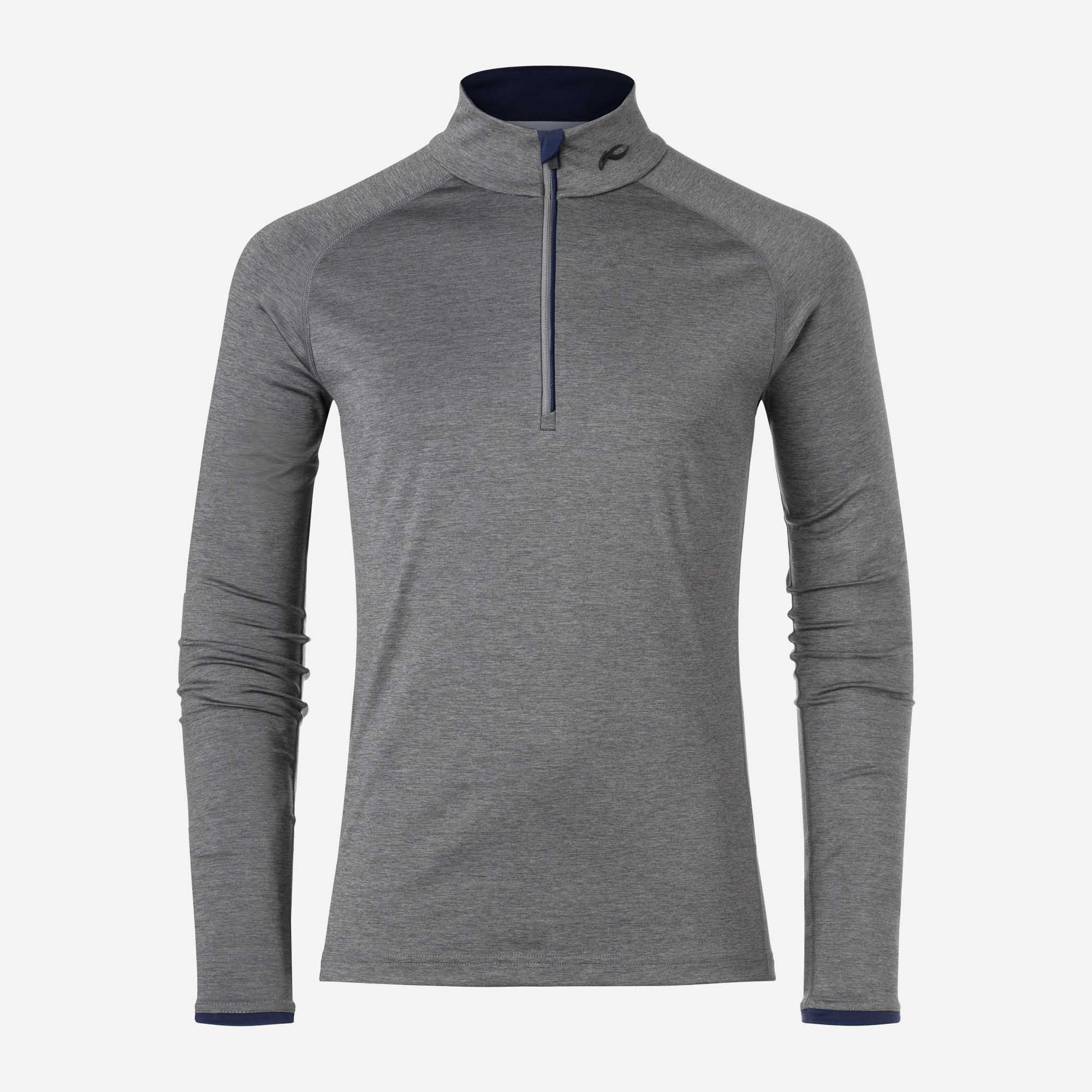 Kjus Feel Mens Half Zip Pullover