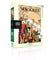The New Yorker 1000 Piece Holiday Puzzle Set