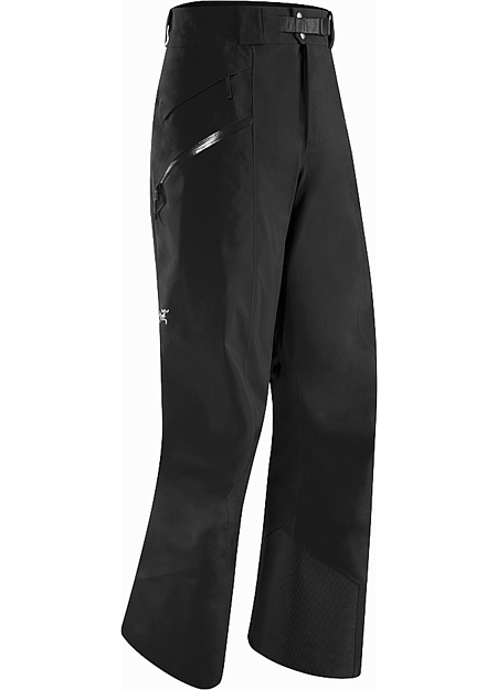 Arc'teryx Sabre Ski Pants | Hickory Tweed