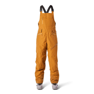 Flylow Snowman Bib Insulated Ski Pants