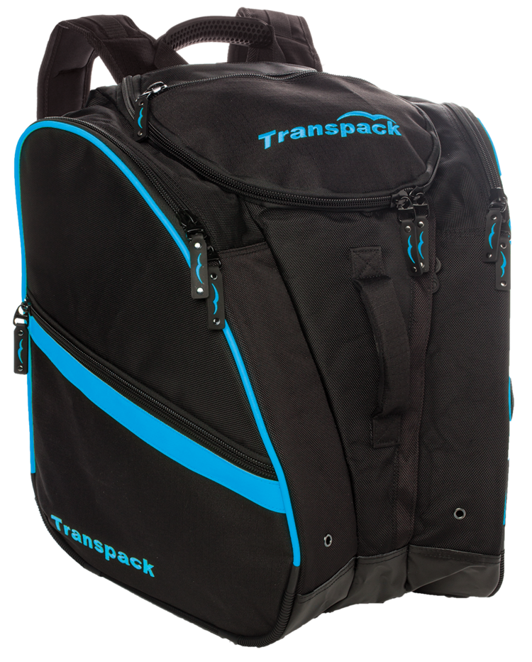 Transpack TRV Pro Ballistic Ski Boot Bag