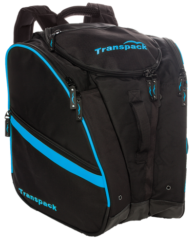 Transpack TRV Pro Ballistic Ski Boot Bag