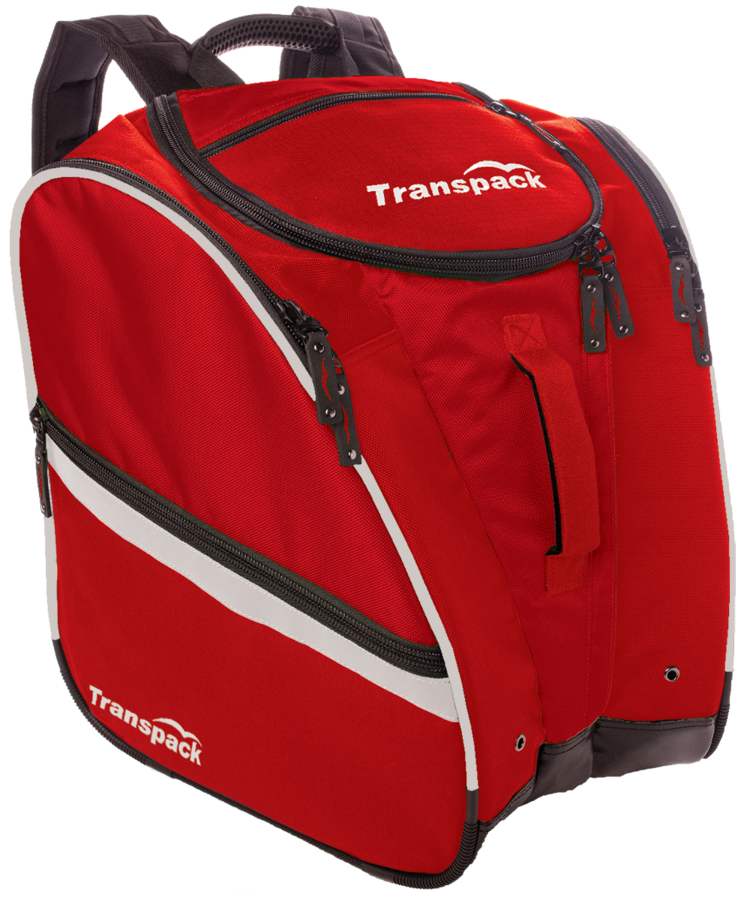 Transpack TRV Pro Ballistic Ski Boot Bag