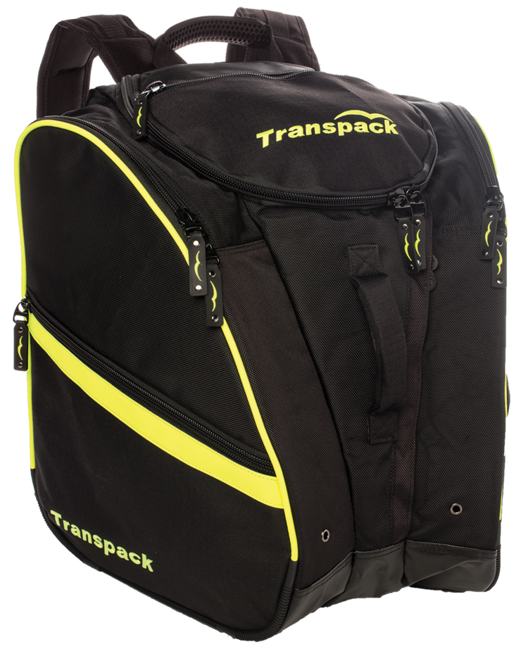 Transpack TRV Pro Ballistic Ski Boot Bag