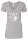 H&T Ladies Lightweight Shirt