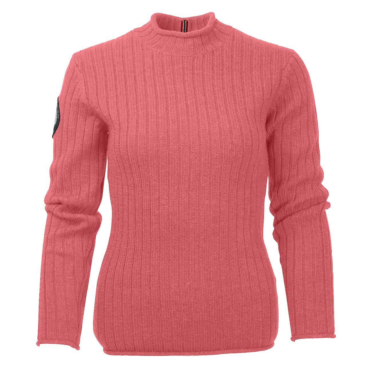 Amundsen Roalda Rollneck Womens Sweater