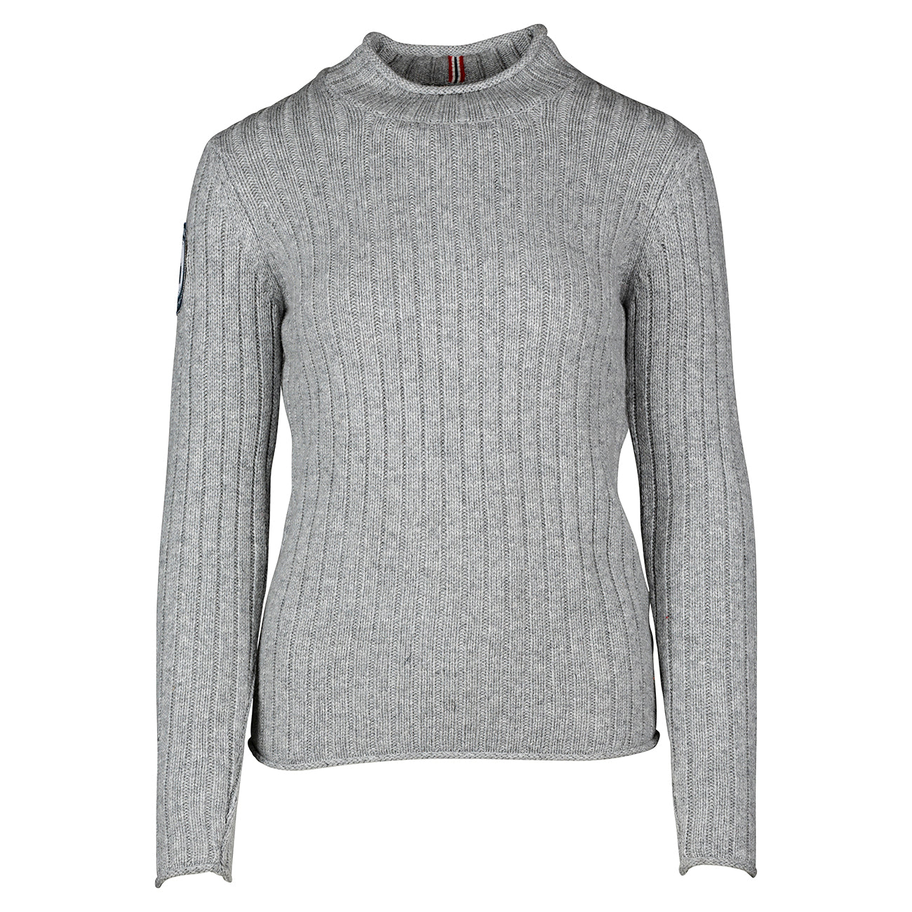 Amundsen Roalda Rollneck Womens Sweater