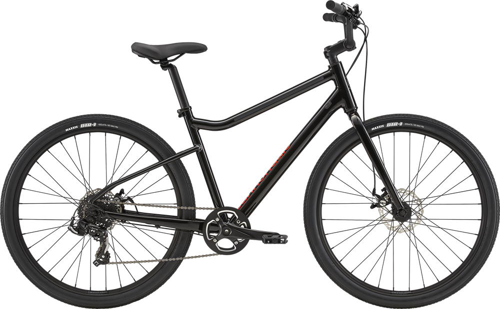 Cannondale Treadwell 3 Bike