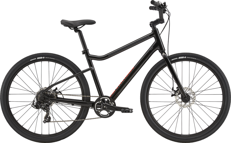 Cannondale discount hybrid mens