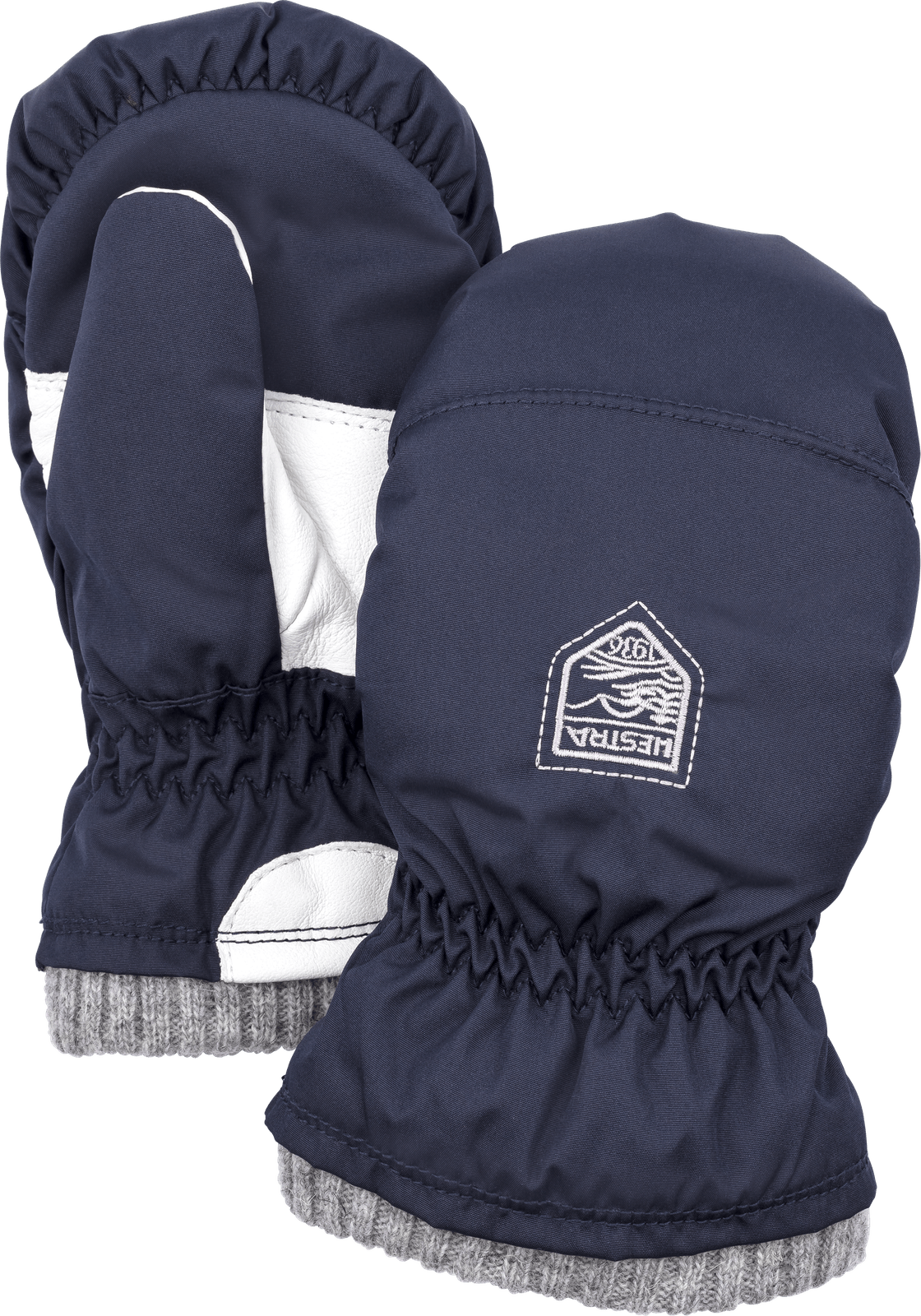 Hestra My First Hestra Ski Mittens