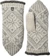 Hestra Nordic Wool Mitt