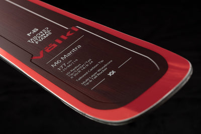 2023 Volkl Mantra M6 Skis