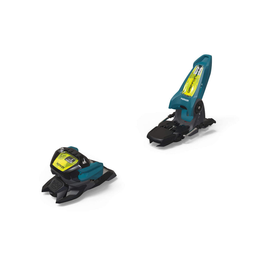 2024 Marker Griffon 13 ID Ski Bindings