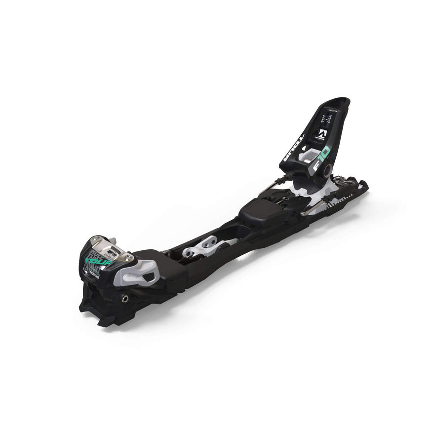 2022 Marker F10 Tour Ski Bindings
