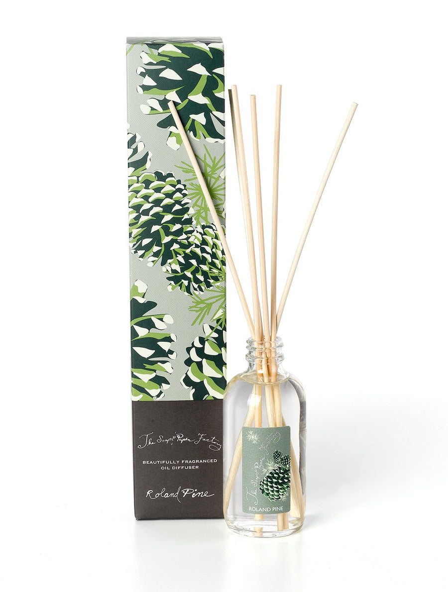 Roland Pine Diffuser