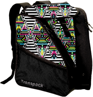Transpack XTW Print Boot Boot Bag