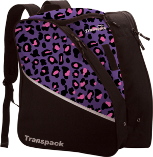 Transpack Edge Jr Print Ski Boot Bag