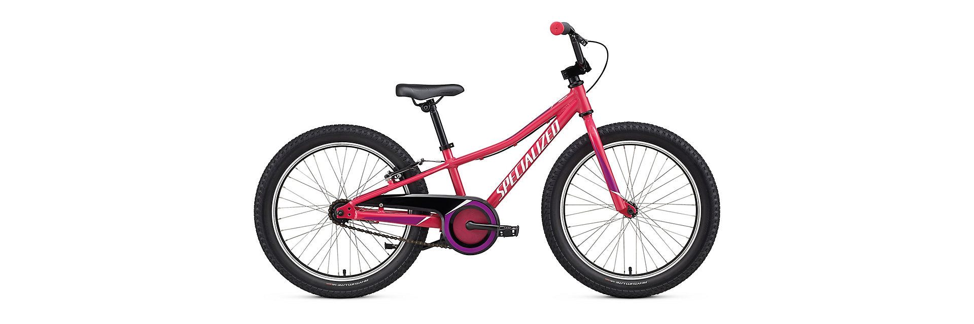 Specialized Riprock 20" Coaster Kids Bike
