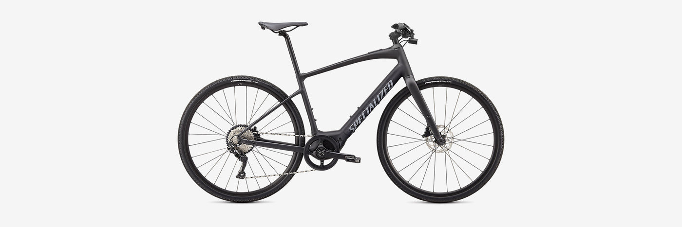 Specialized Turbo Vado SL 4.0 Electric Bike