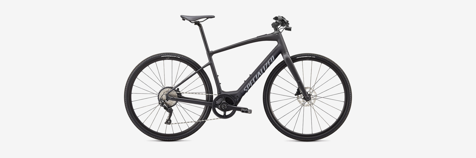 Specialized Turbo Vado SL 4.0 Electric Bike