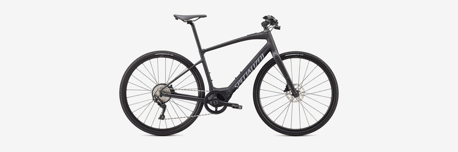 Specialized Turbo Vado SL 4.0 Electric Bike