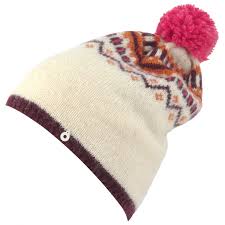 Kari Traa Ringheim Beanie