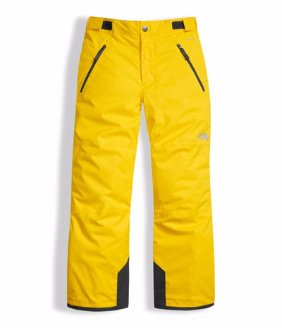 The North Face Freedom Boys Ski Pants
