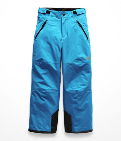 The North Face Freedom Insulated Boys Ski Pants