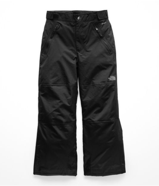 The North Face Freedom Insulated Boys Ski Pants
