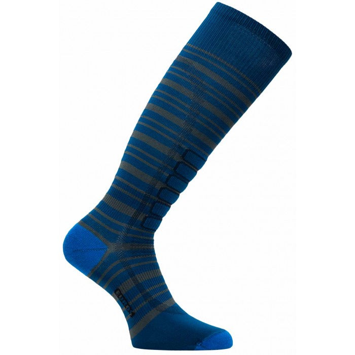 Eurosock Silver Ski Light OTC Socks