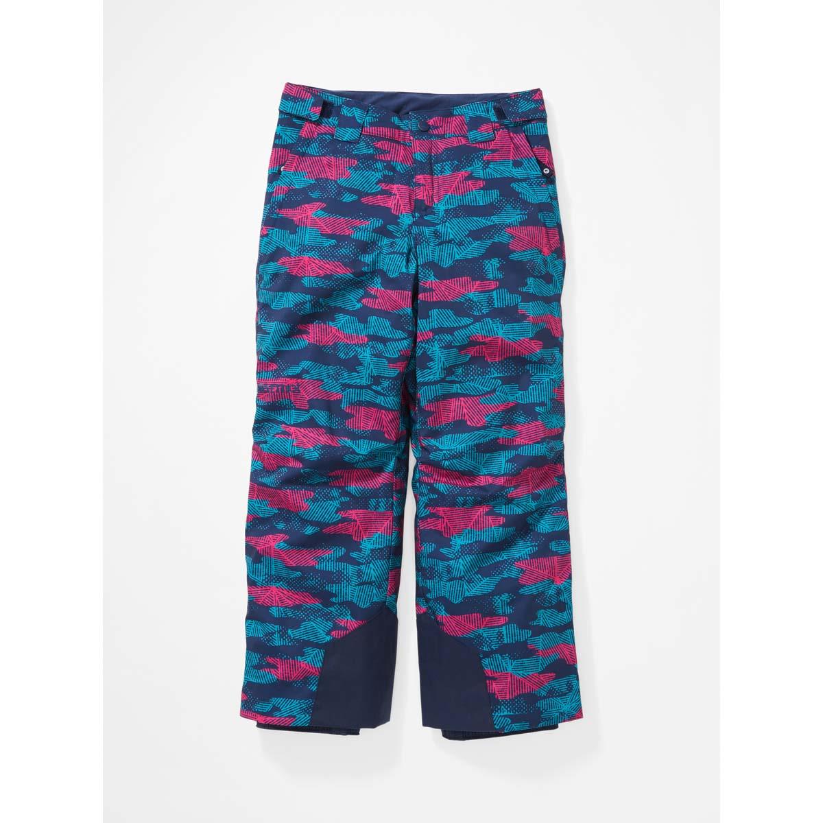 Marmot Vertical Kids Ski Pants