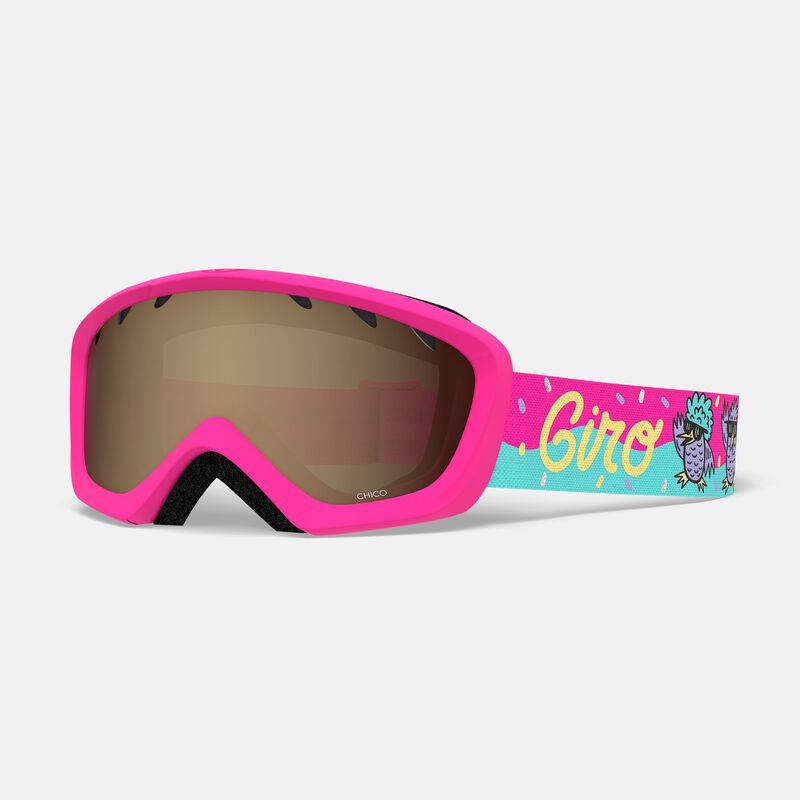 Giro cheap kids goggles