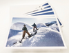 Hooey Mountain Ski Greeting Card Set