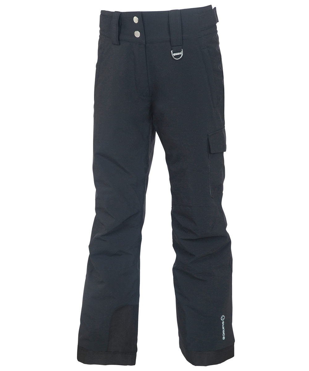 Sunice Zoe Girls Ski Pants