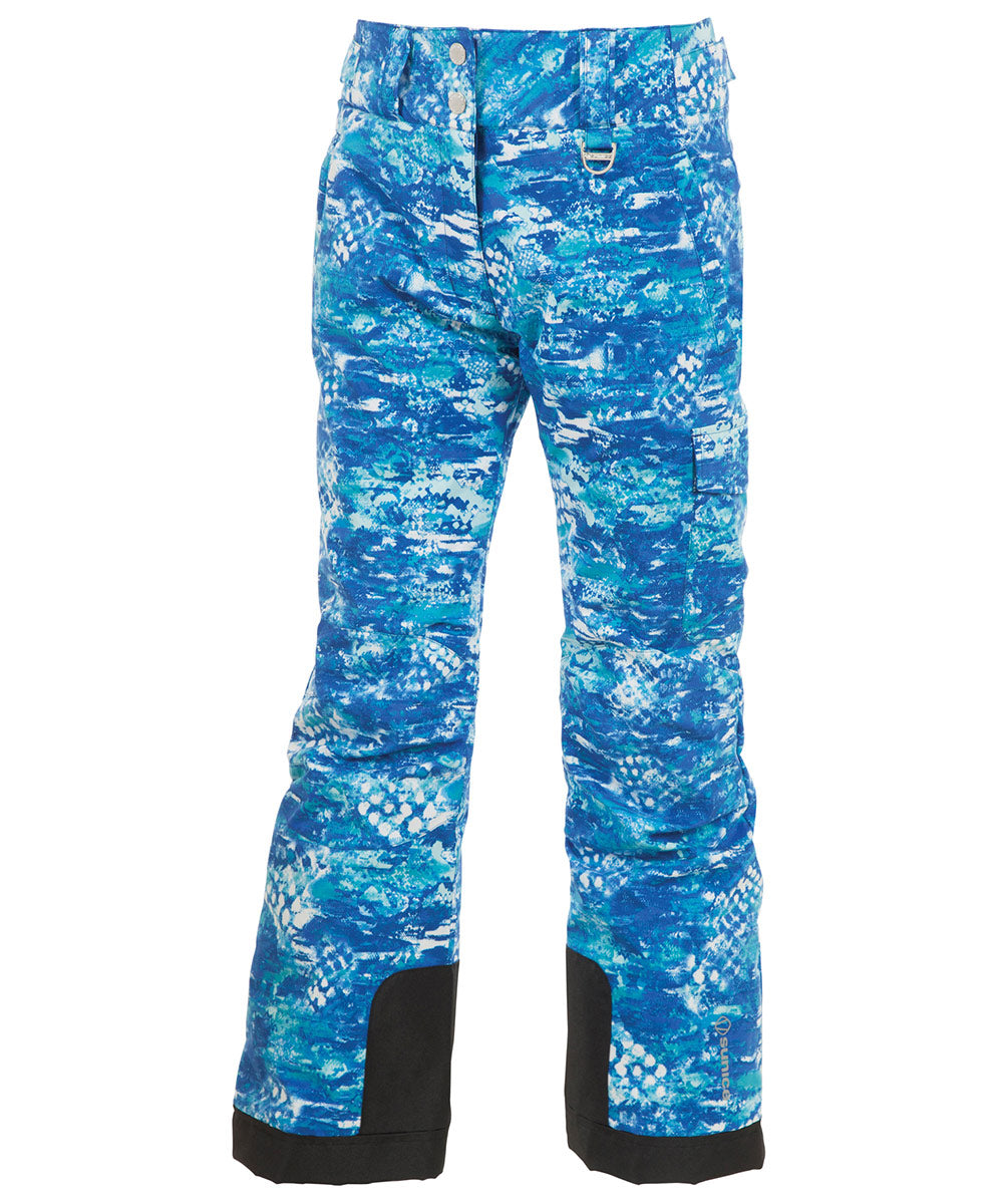 Sunice Zoe Girls Ski Pants