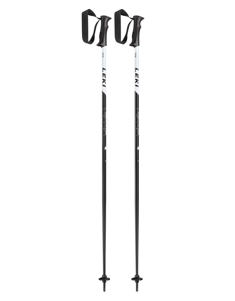Leki Sentinel Ski Poles
