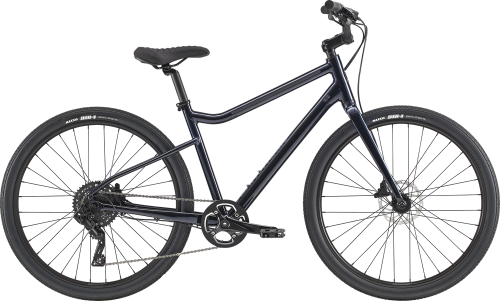 Cannondale Treadwell 2 Bike