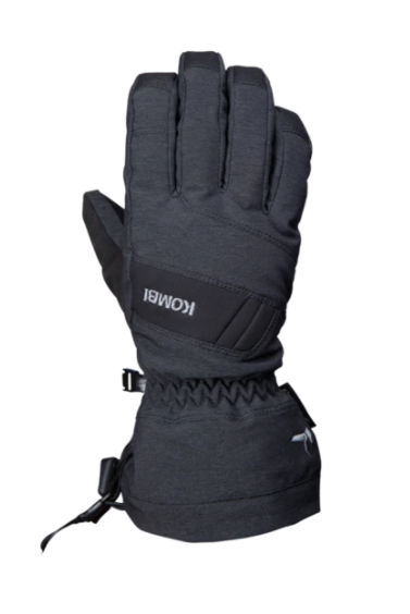 Kombi Session Ski Gloves