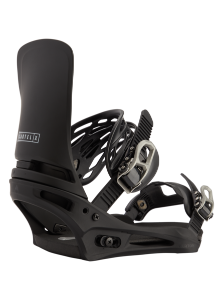 2022 Burton Cartel X Re:Flex Snowboard Bindings