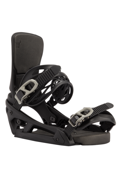 2022 Burton Cartel X Est Snowboard Bindings | Hickory and 2022 Burton Cartel X Est Snowboard Bindings | Hickory and